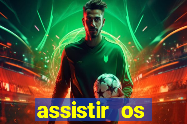 assistir os simpsons dublado